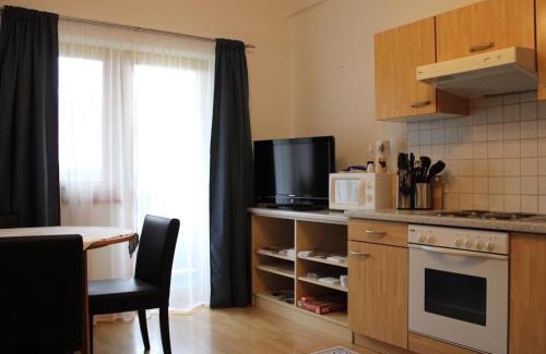Saalfelden am Steinernen Meer Apartamento | Apartment in Saalfelden near Ski Slopes