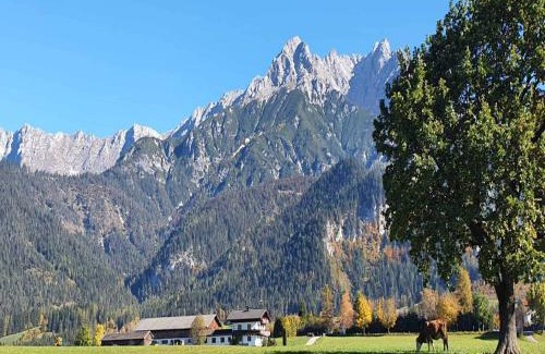Saalfelden am Steinernen Meer Apartamento | Apartment in Saalfelden near Ski Slopes