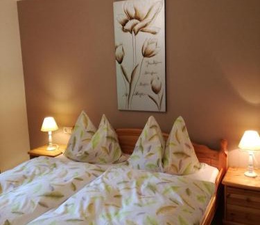 Sankt Martin am Tennengebirge Apartamento | Apartment Knablhof