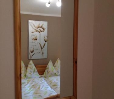 Sankt Martin am Tennengebirge Apartamento | Apartment Knablhof