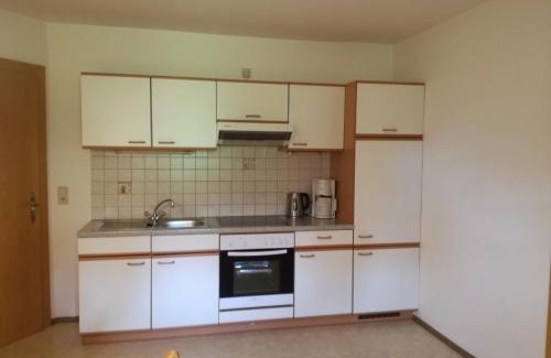 Sankt Martin am Tennengebirge Apartamento | Apartment Knablhof