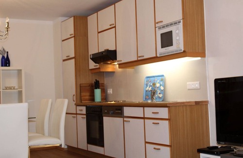 Sankt Peter am Kammersberg Apartamento | Apartment for 6 people