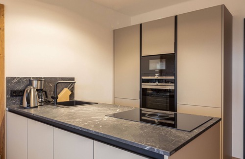 Sankt Martin am Tennengebirge Apartamento | Apartment & Infinity Pool
