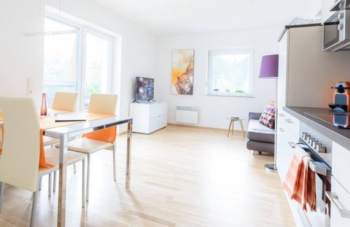 Unterburg am Klopeiner See Apartamento | Apartment No. 2 - Apartments Jesse
