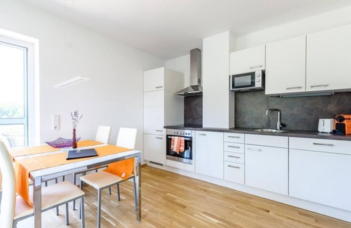 Unterburg am Klopeiner See Apartamento | Apartment No. 2 - Apartments Jesse