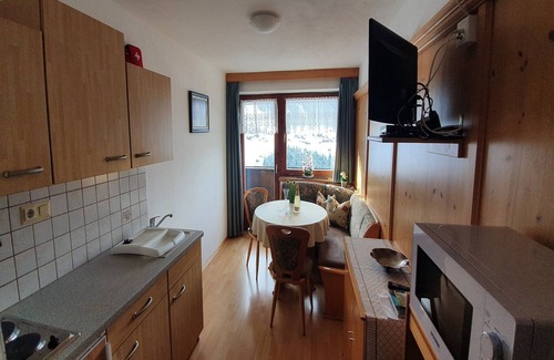 Gerlosbergeben Apartamento | Apartamento en Gerlosberg cerca del Ski