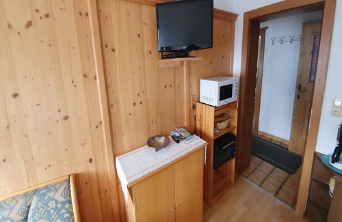 Gerlosbergeben Apartamento | Apartamento en Gerlosberg cerca del Ski
