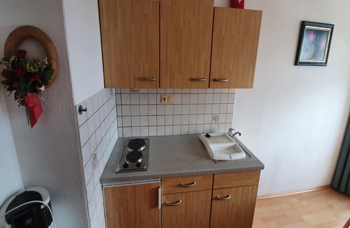 Gerlosbergeben Apartamento | Apartamento en Gerlosberg cerca del Ski