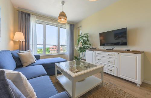 Saints Constantine and Helena Apartamento | Apartment BLUE LAGOON