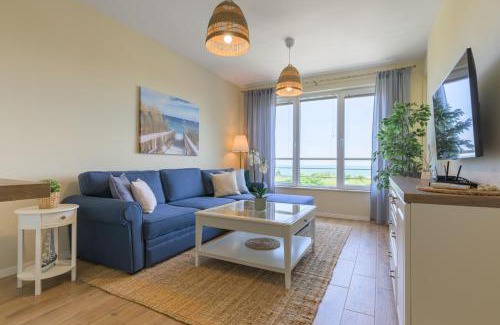 Saints Constantine and Helena Apartamento | Apartment BLUE LAGOON