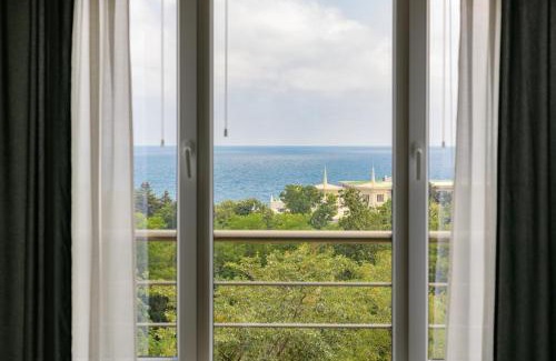 Saints Constantine and Helena Apartamento | Apartment BLUE LAGOON