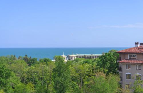 Saints Constantine and Helena Apartamento | Apartment BLUE LAGOON