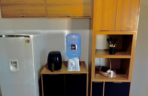 Balneario Arroio do Silva Apartamento | Apartment with sea view