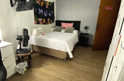 Centro Alquiler De RV | Apartment in Balneário Camboriú summer