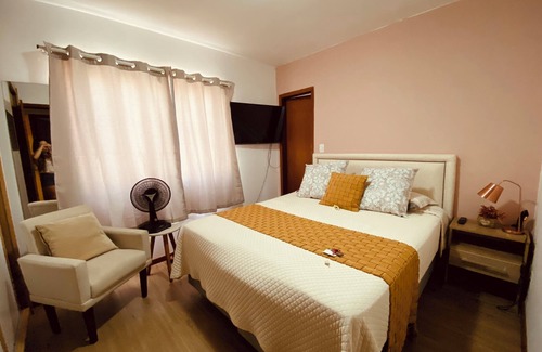 Centro Alquiler De RV | Apartment in Balneário Camboriú summer