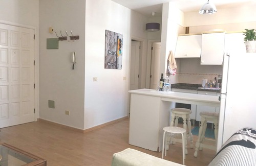 Centro histórico Apartamento | APARTAMENTO OSSUNA (LA LAGUNA-CENTRO)