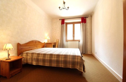 Val Cenis Apartamento | Apartamento ∙ 5 huéspedes