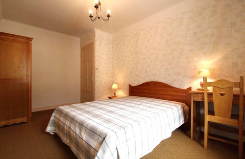 Val Cenis Apartamento | Apartamento ∙ 5 huéspedes