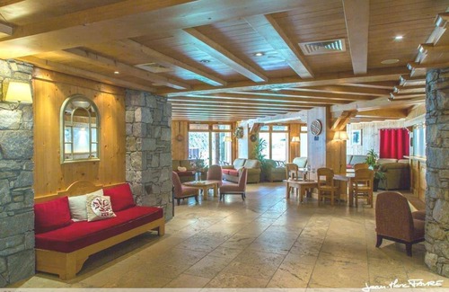 Val Cenis Apartamento | Apartamento ∙ 4 huéspedes