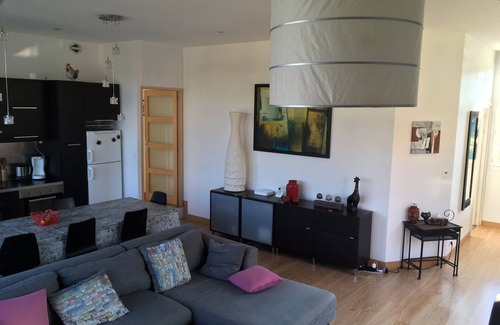 Saint-Laurent-en-Grandvaux Apartamento | Piso / apartamento - Saint-Laurent en grandvaux