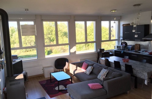Saint-Laurent-en-Grandvaux Apartamento | Piso / apartamento - Saint-Laurent en grandvaux