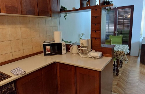Bozava Apartamento | Apartment Silvana (10289-A1) - Bozava (island of Dugi otok)