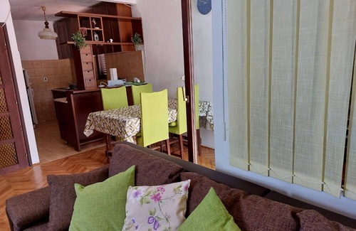 Bozava Apartamento | Apartment Silvana (10289-A1) - Bozava (island of Dugi otok)