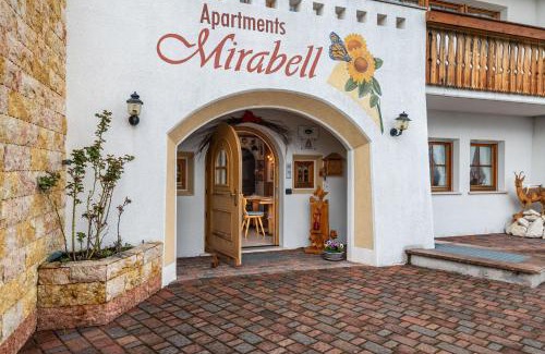 Livinallongo del Col di Lana Apartamento | Apartments Mirabell