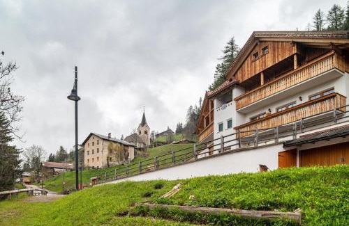 Livinallongo del Col di Lana Apartamento | Apartments Mirabell