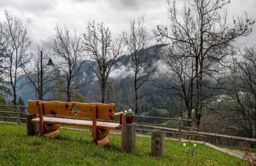 Livinallongo del Col di Lana Apartamento | Apartments Mirabell