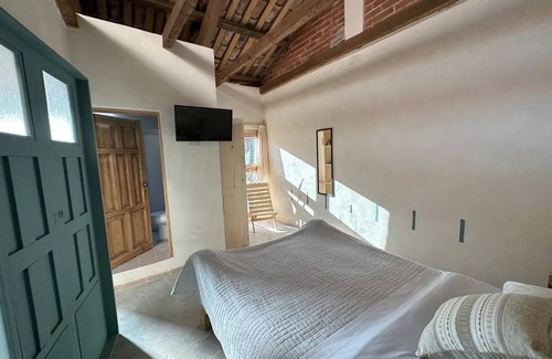 Santa Lucía Apartamento | Apartamento privado céntrico.