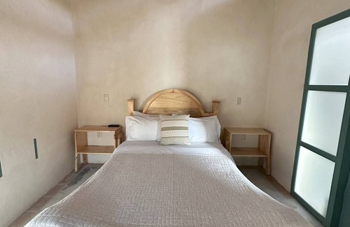 Santa Lucía Apartamento | Apartamento privado céntrico.