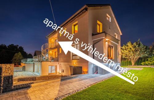 Hejnice Apartamento | Apar7mán Jizerské hory