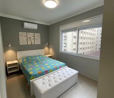 Boqueirao Apartamento | Aparamento CANAL 3 PRAIA BOQUEIRÃO JOINVILE