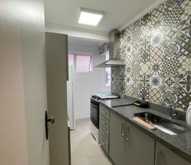 Boqueirao Apartamento | Aparamento CANAL 3 PRAIA BOQUEIRÃO JOINVILE