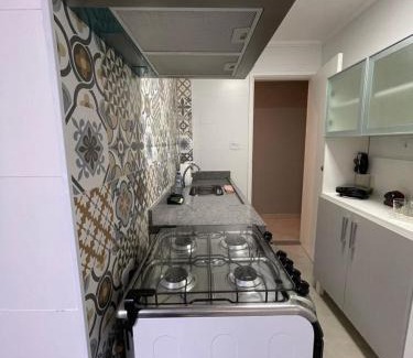 Boqueirao Apartamento | Aparamento CANAL 3 PRAIA BOQUEIRÃO JOINVILE