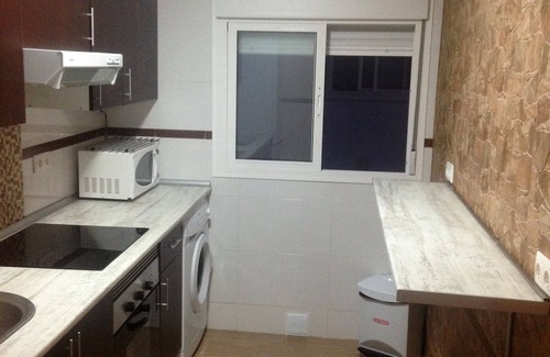 Huelva Casa | Aparamento en Huelva - 15 Minutos de Punta Umbría