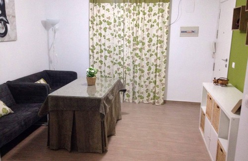 Huelva Casa | Aparamento en Huelva - 15 Minutos de Punta Umbría