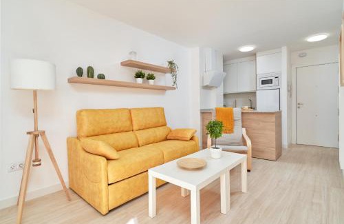 Torrox Costa Apartamento | Aparartamento Abril
