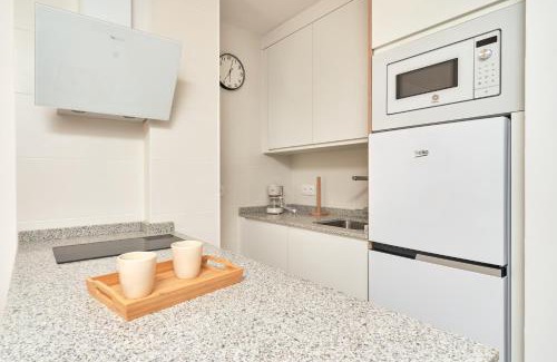 Torrox Costa Apartamento | Aparartamento Abril