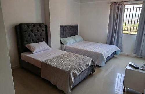 San Gil Apartamento | Aparatamento amoblado en San Gil-Dreams House