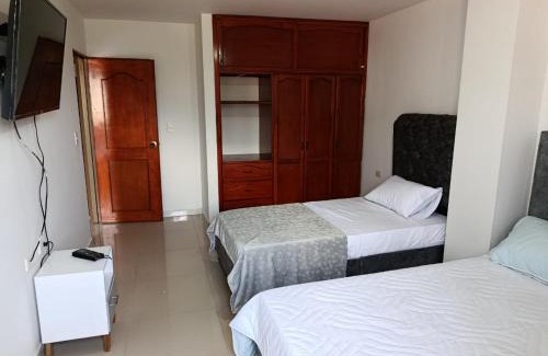 San Gil Apartamento | Aparatamento amoblado en San Gil-Dreams House