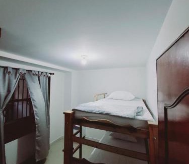 San Gil Apartamento | Aparatamento amoblado en San Gil-Dreams House