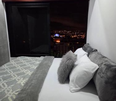 Zona 4 Casa | Aparhotel Monch