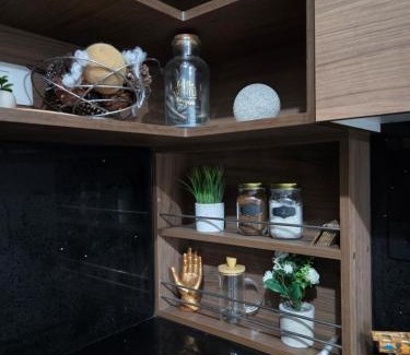 Zona 4 Casa | Aparhotel Monch