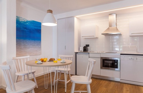 Cala Marcal Apartamento | Aparhotel Pierre & Vacances Mallorca Cecilia