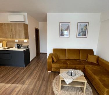 Besenova Apartamento | Aparmán Bešeň 409