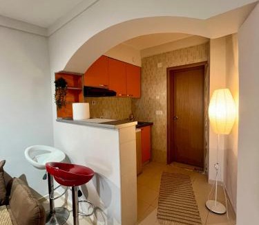 Babin do Apartamento | Aparments - Mugoša