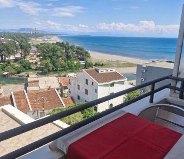 Gjerana Apartamento | Aparments Plaza