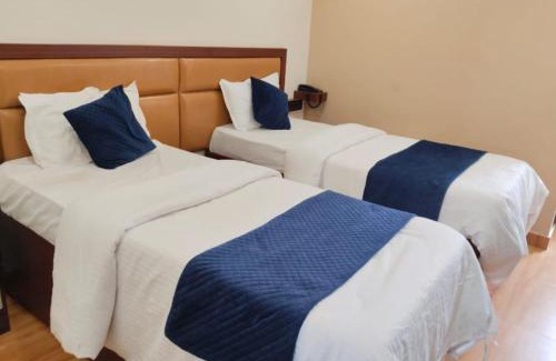 Puspatirega Hotel | Aparna Hotel
